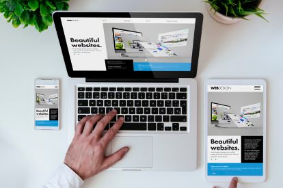 Website Designing & Development Courses in Kolhapur